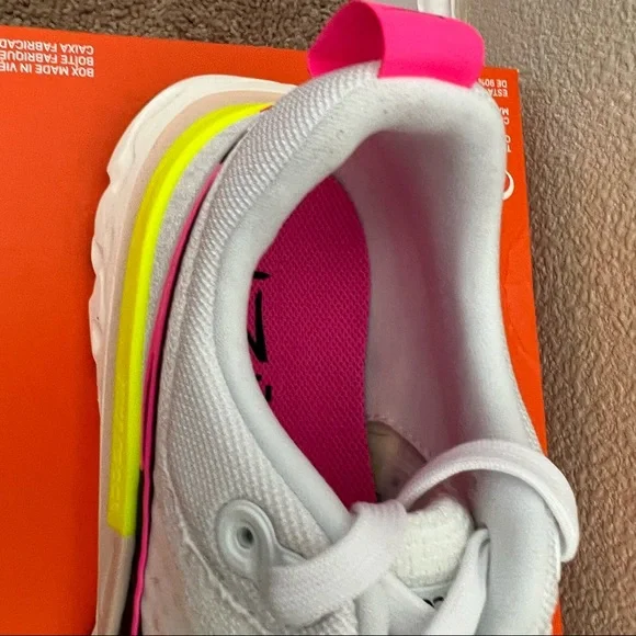 Nike React Infinity Run Flyknit 2 - Picture 7 of 7